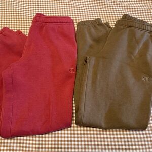 Men’s Champion Sweatpants